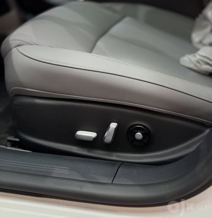Changan nevo a06 ultra laser plus