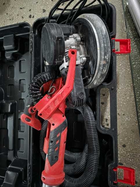 Slefuitor de pereti Panzer PT81782