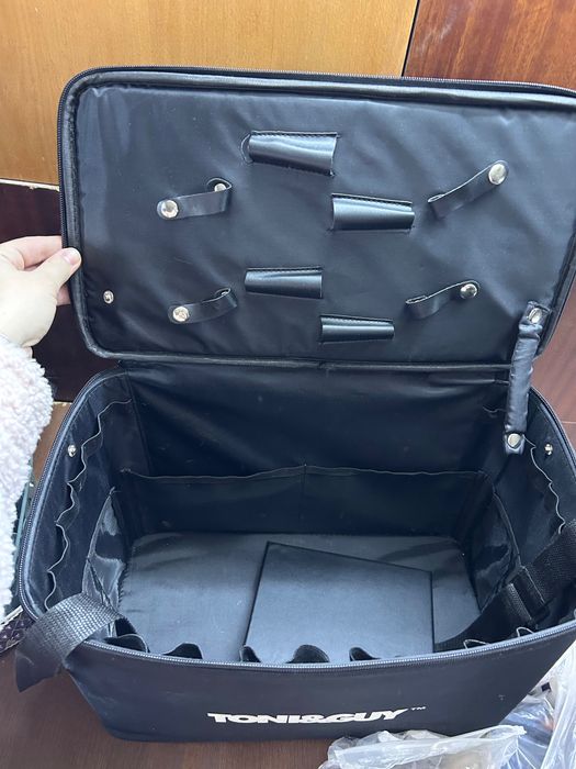 Парикмахерские инструменты