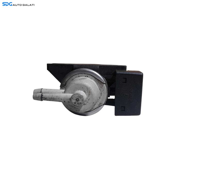 Supapa Electrovalva Vacum Vacuum Fiat Idea 1.3 D Multijet 2004 - Prezent Cod 46768250 72190311 [N1248]