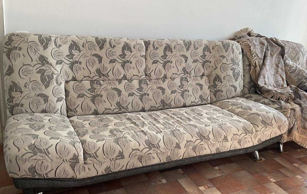 Продам мягкую мебель