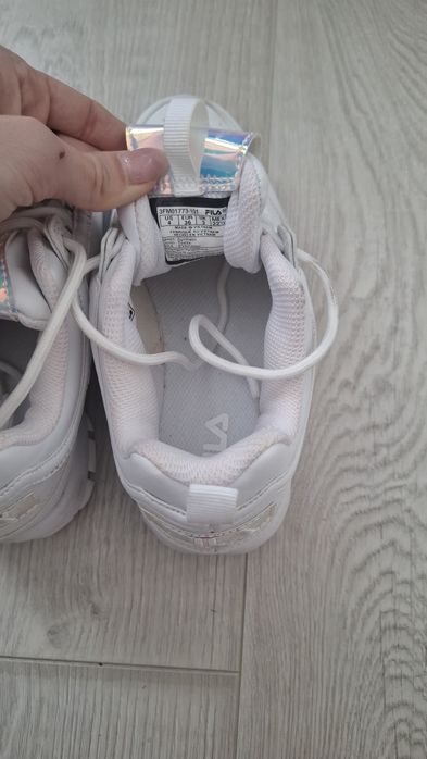 Нови маратонки Skechers/ Fila/ Converse