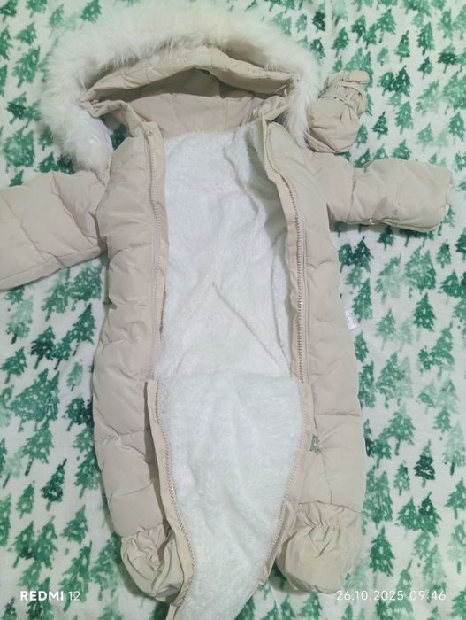 Продам Комбинезон