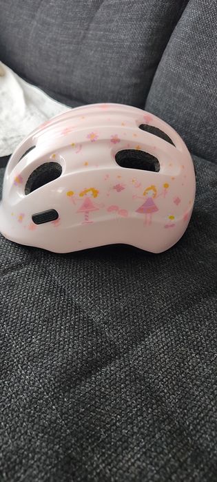 Детска каска ABUS Smiley