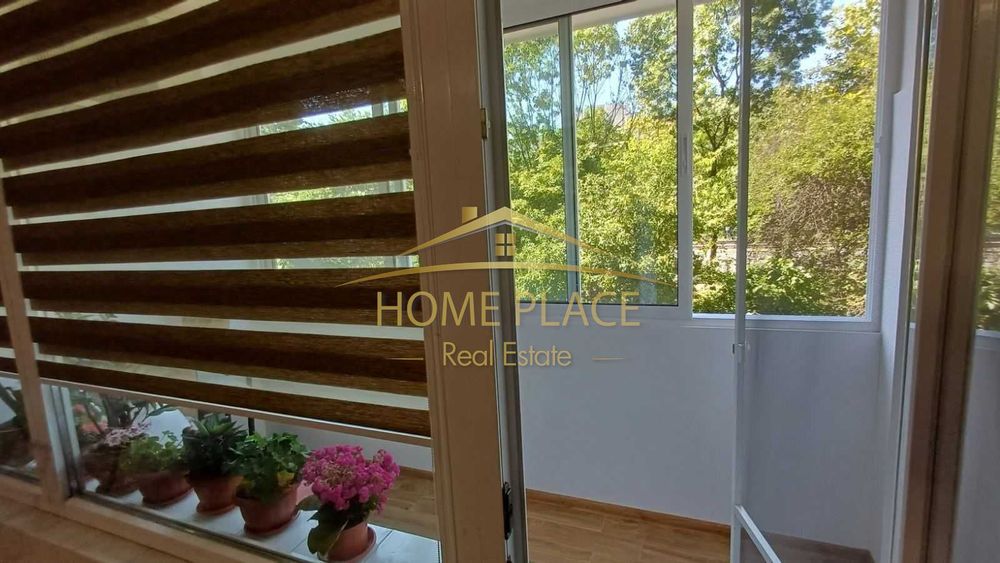 Дава се под наем Двустаен апартамент в Варна, Левски - 59 кв.м за 459 € - Снимка #2