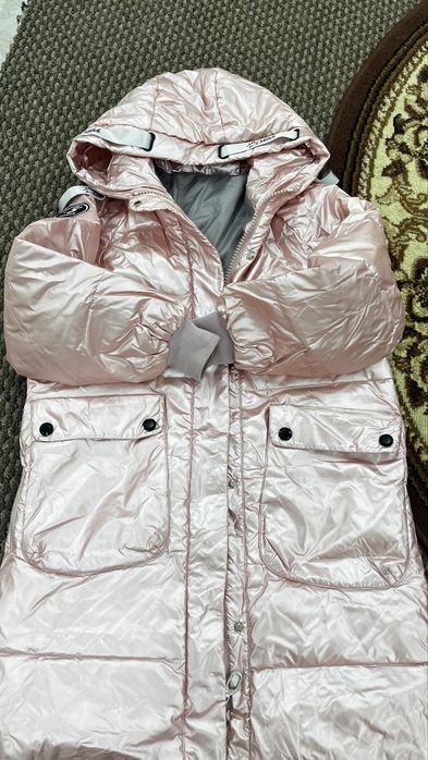 Куртка для девочек