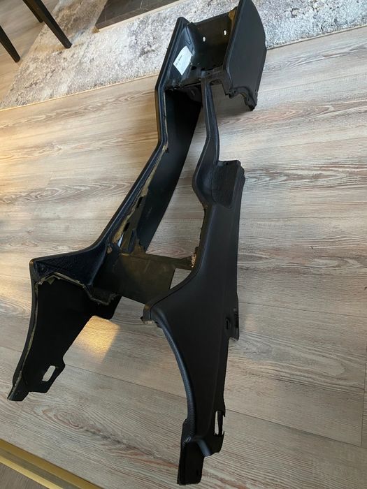 Шито барче e39 M5