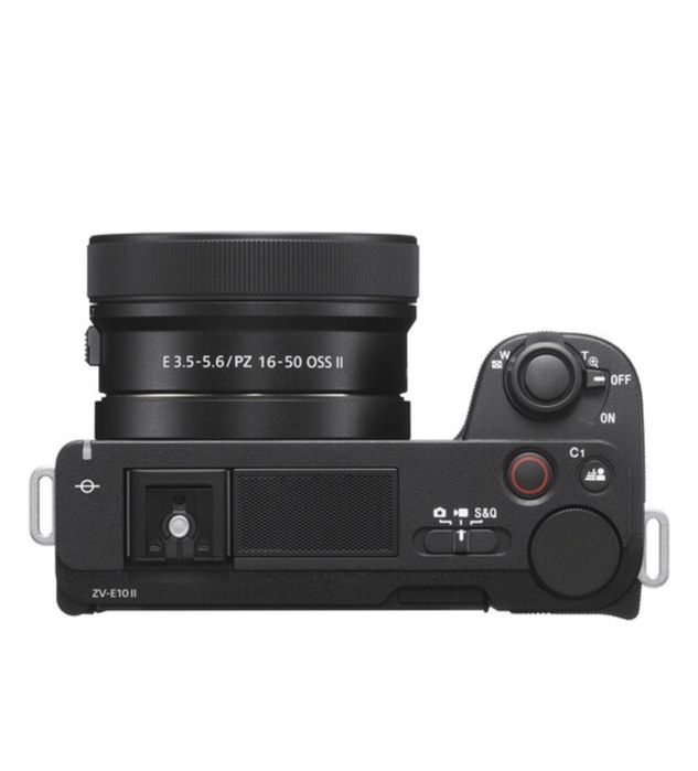 SONY ZV-E10 , с гарантией