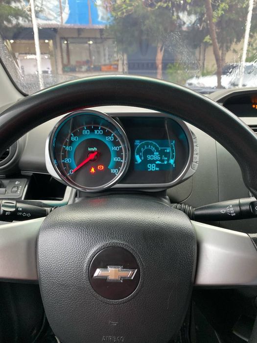 Продаётся своя машина!