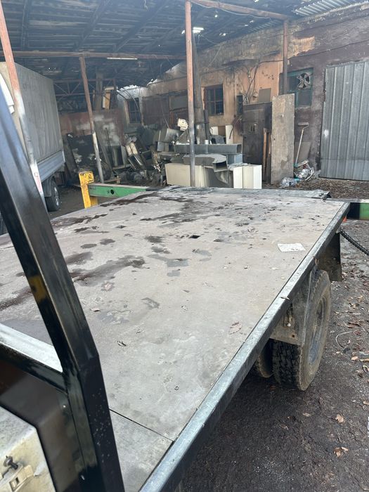 Автовышка   Агп