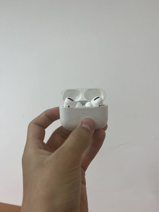 AirPods Pro премиум лучшее качество