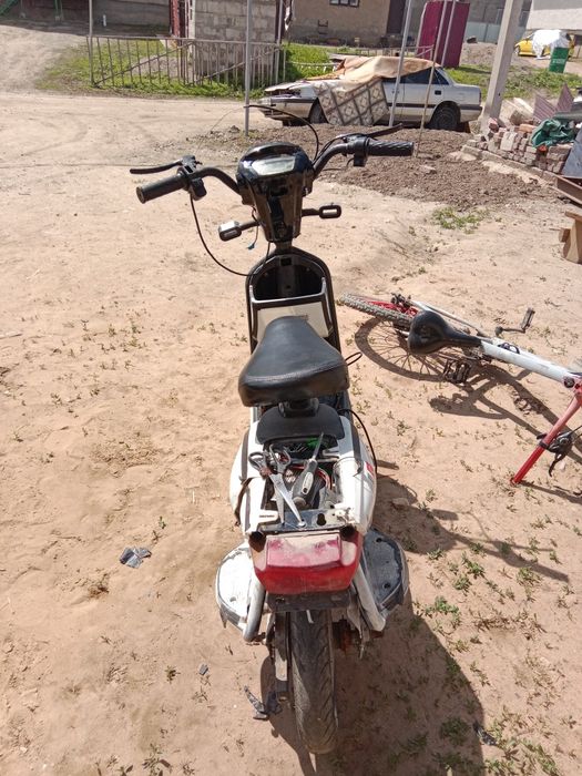 Ск8 электронный  ск8