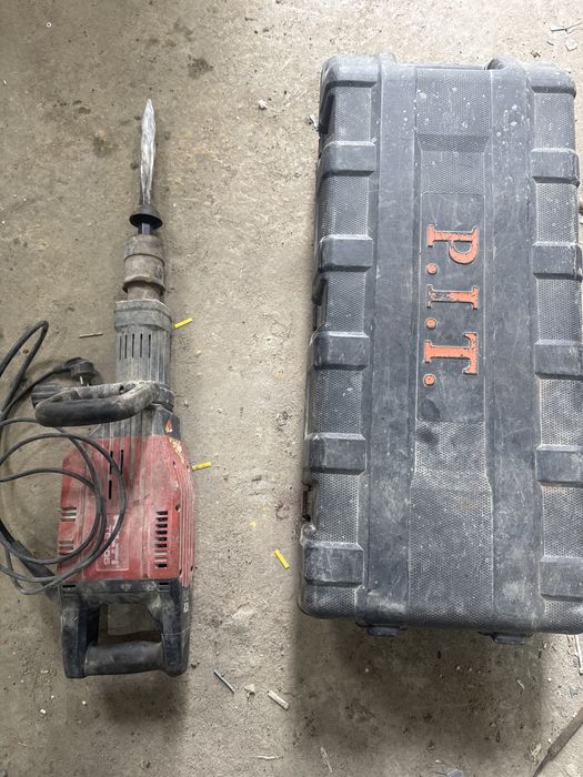Продам отбойный молоток PIT и Hilti