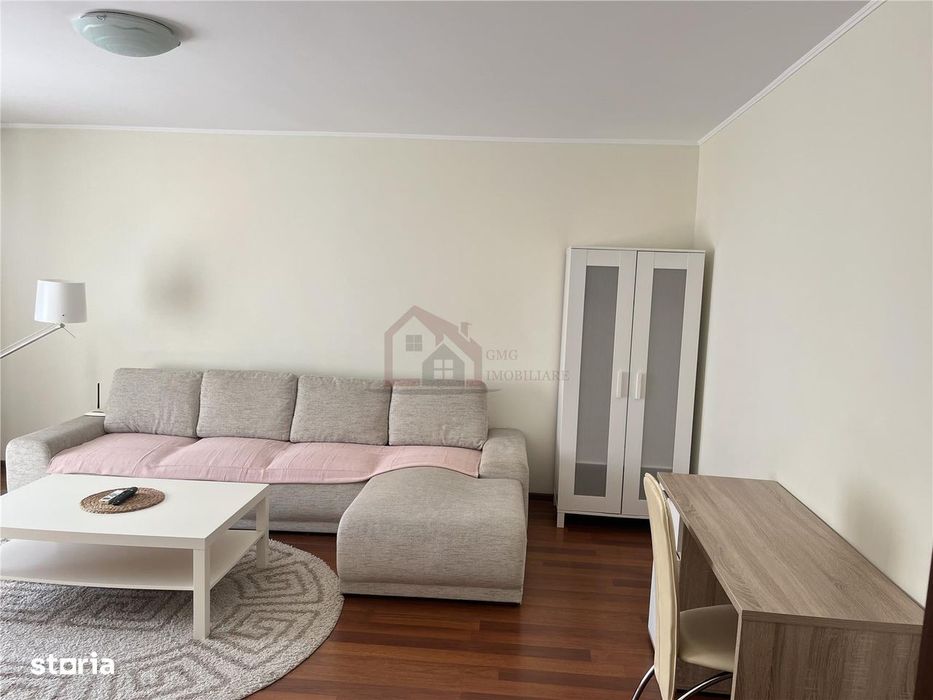 Apartament 2 camere PIATA MUNCII