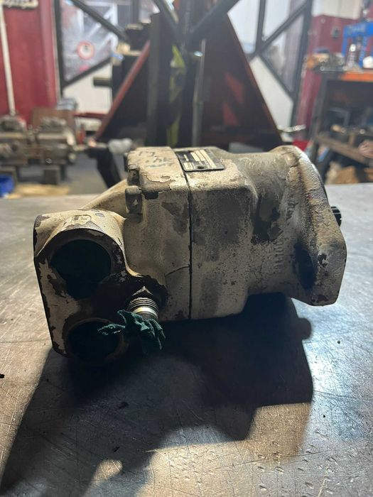 Pompa Parker U-200113