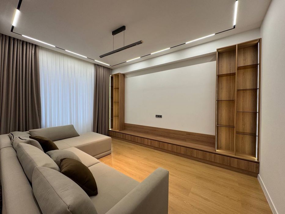 Аренда квартира, жк « Бунёдкор авеню»