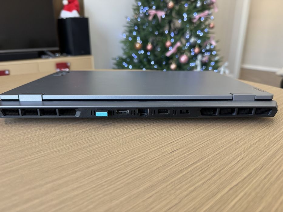 Ноутбук Lenovo, 15,6 диагональ