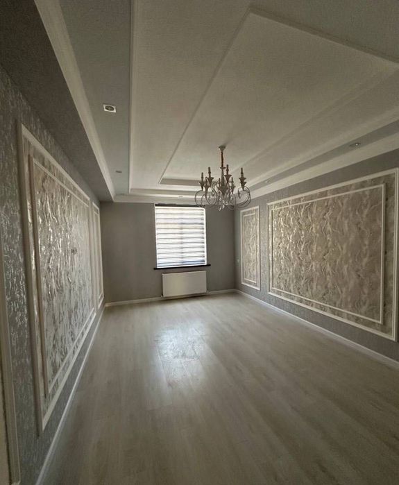 Dream House Продается 4 комнатная квартира ремонт 8-роддом Глинка