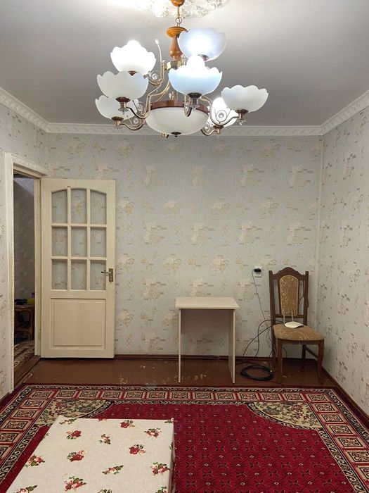 Сдаётся квартира, Чиланзар 24 квартал 8/72 орр Ресторан Ватан