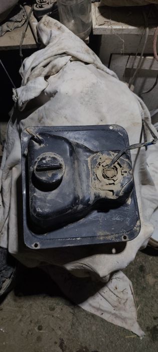 Бак для скутера bak skuter uchun