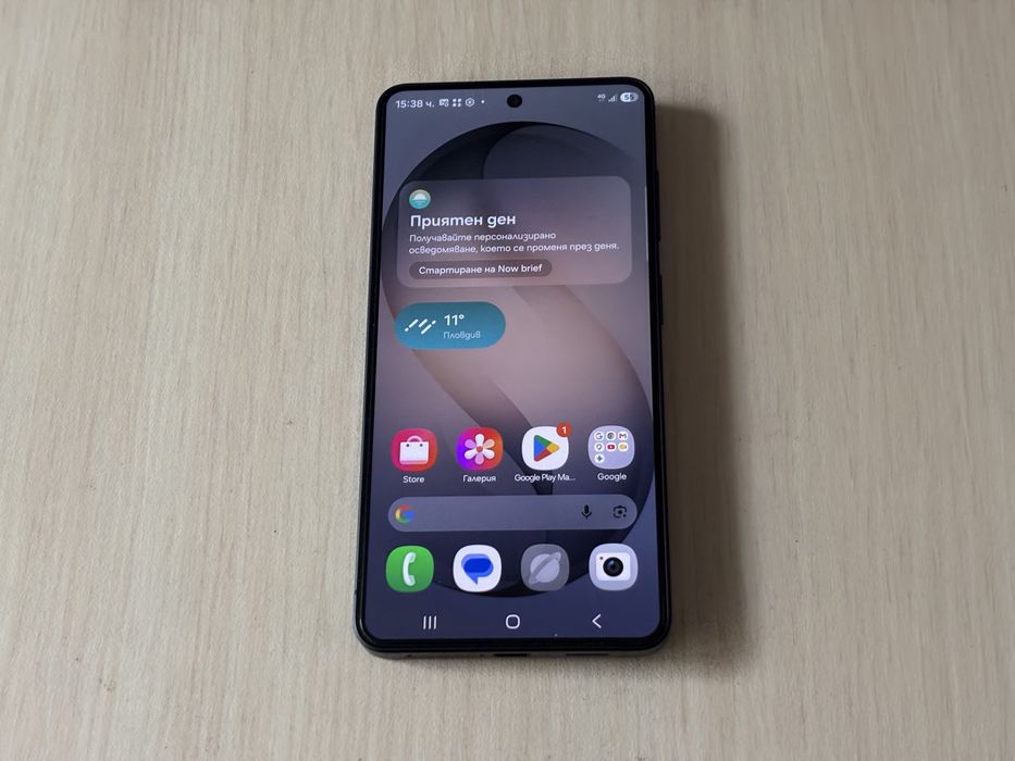 Samsung Galaxy S26 256/12GB