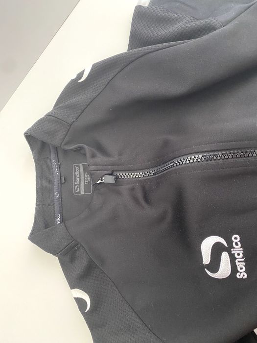 Bluza de trening, Sondico, 11-12 ani