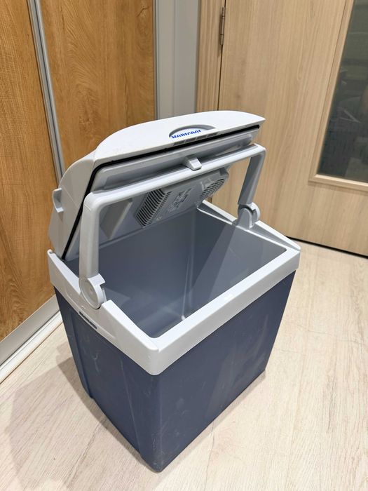 Хладилнa чанта Mobicool TC-25-12 - , 25л, 12V-220V студено