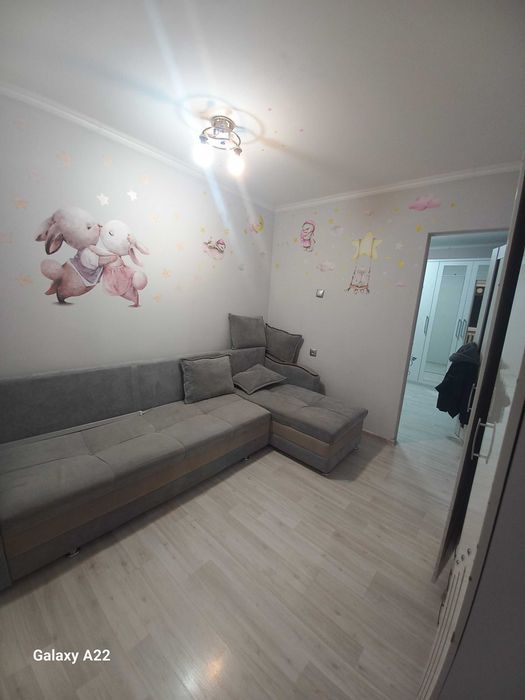 Сдам 2 комн квартиру