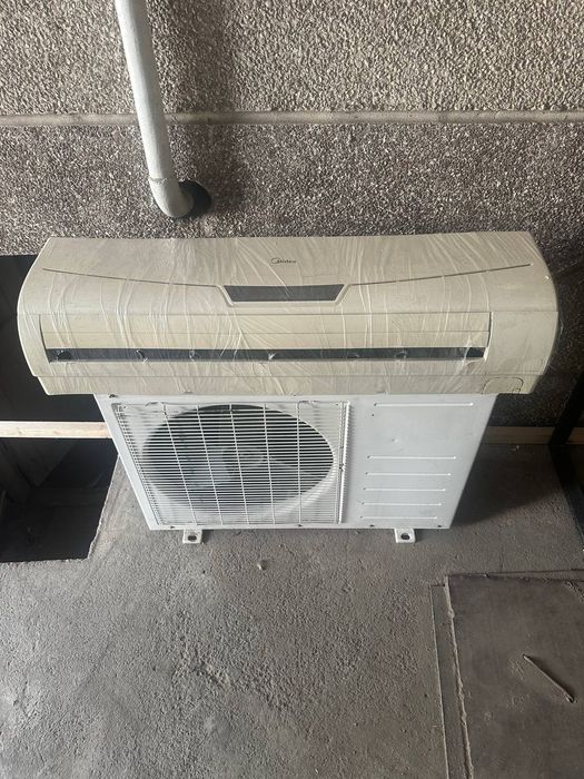 Midea 18 tali rabochiy