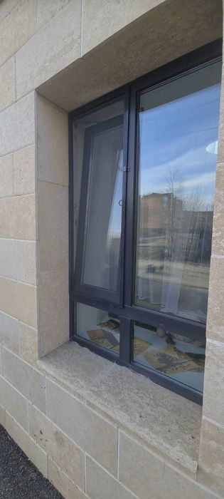 Москитные сетки, решетки на окна