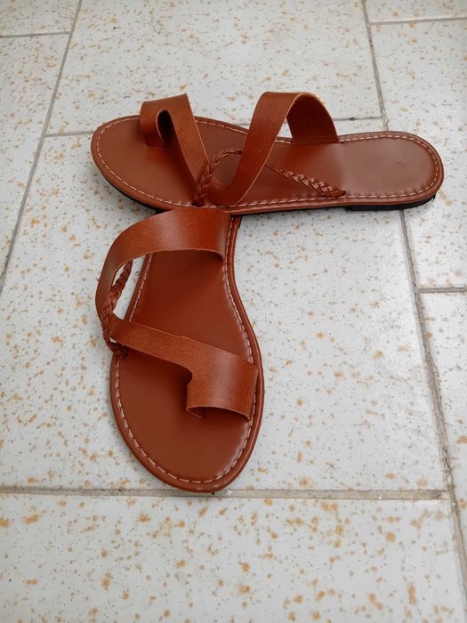 Страхотни ежедневни чехли