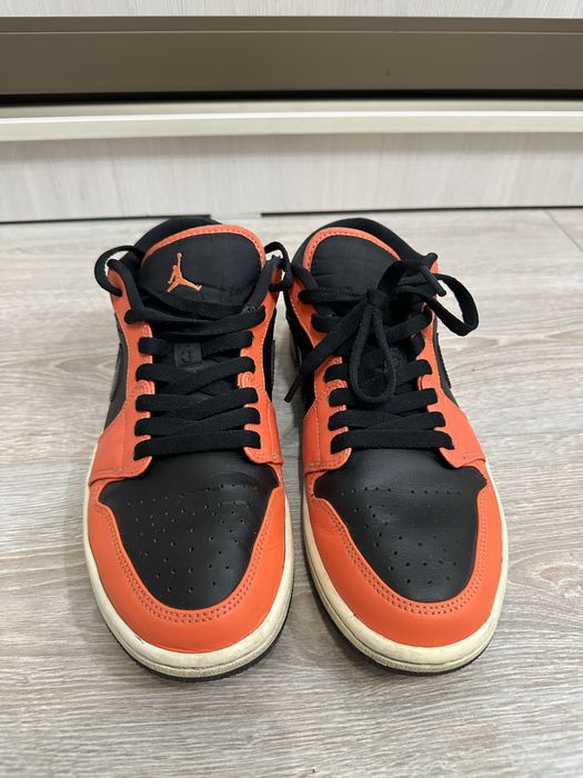 Кроссовки Air Jordan