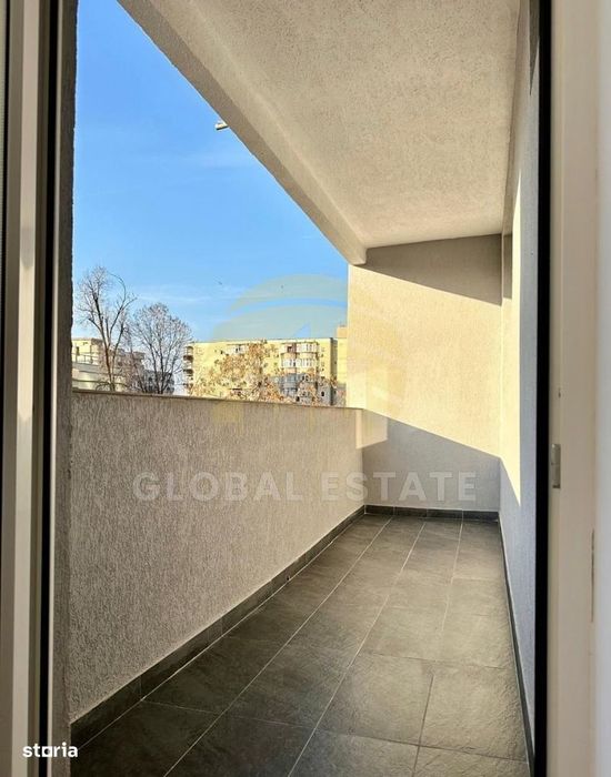 Inchiriere 2 Camere - Militari - Lujerului - Parcare