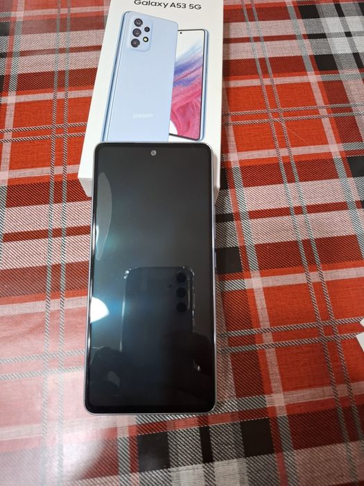 Самсунг галакси А53