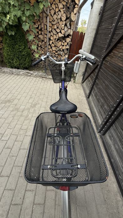 Bicicletă de oraș Montana 26”
