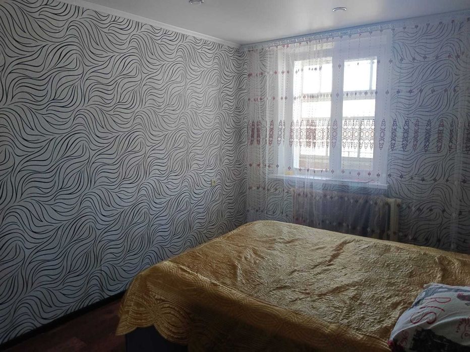 Продам 3х комн кв 15 мкр