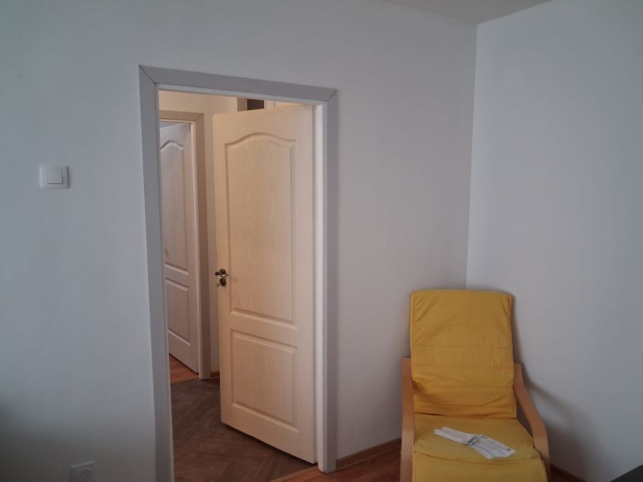 Închiriez Apartament - mobilat și utilat complet