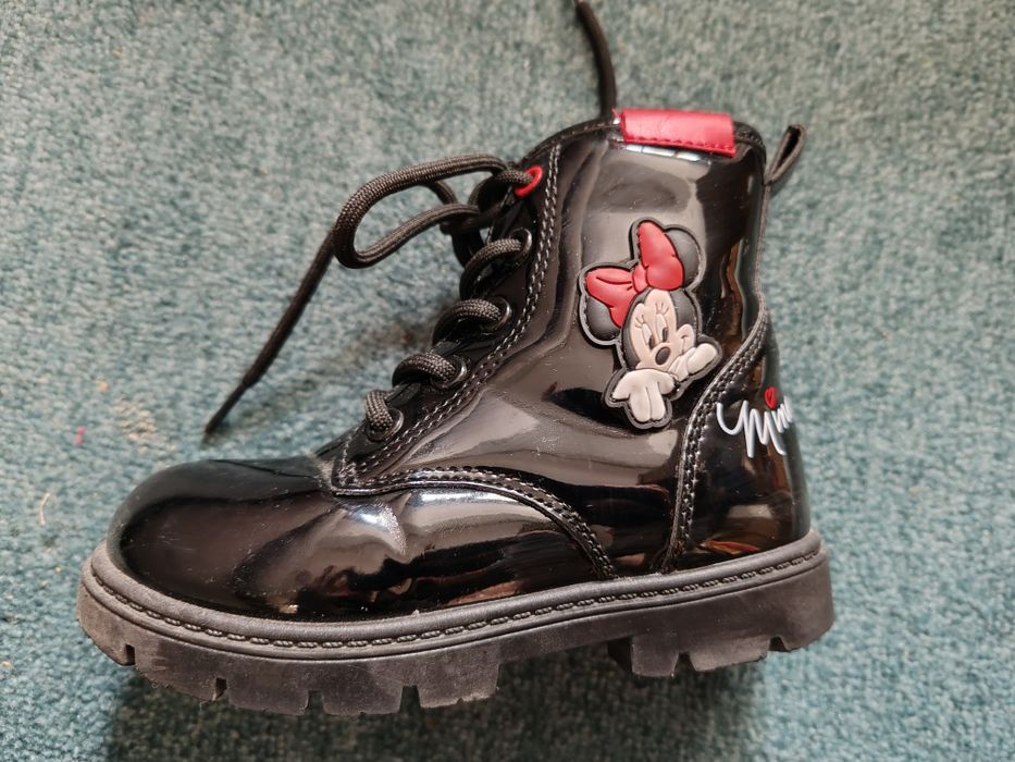 Детски боти 25 номер