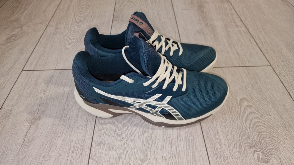 Asics solution speed FF3