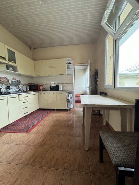 Продается дом на урикзоре