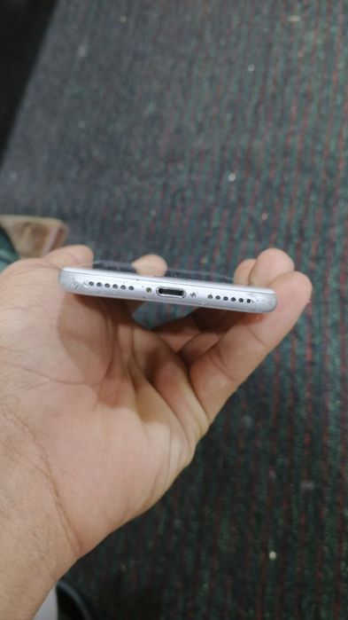 Iphone 7 bekami koz