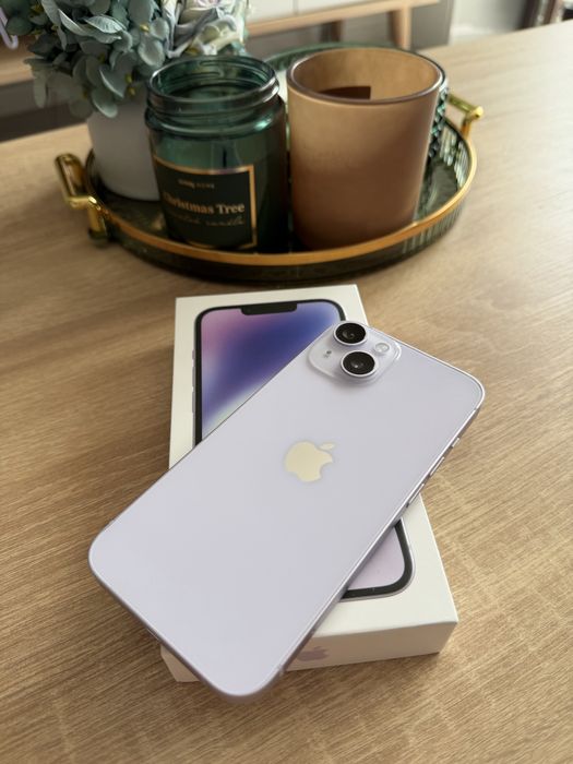 Iphone 14 - като нов