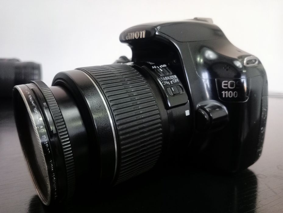 Canon 5D Mark3,60D , Rebl T2i, 1100D va manapatlar sotiladi