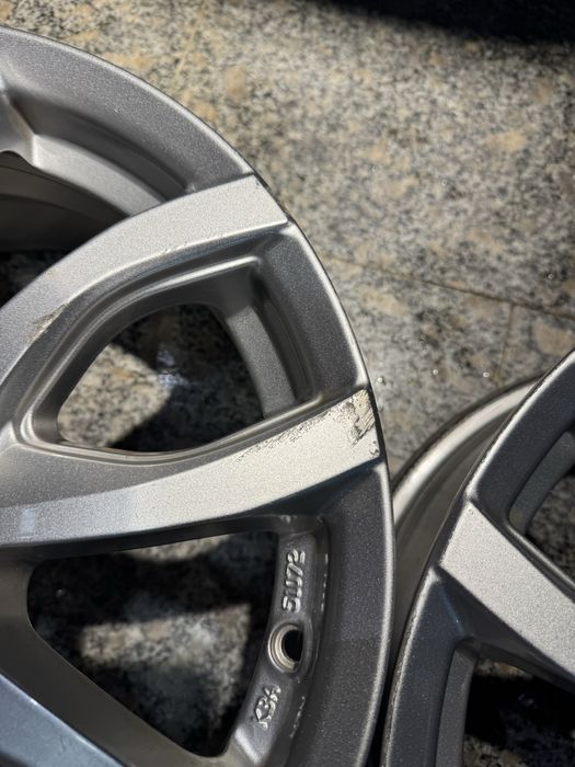 Jante aliaj 16” 5x114.3 KIA Ceed / Cerato / Forte / Soul