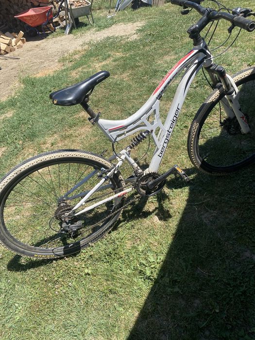 Biciclete  de vanzare