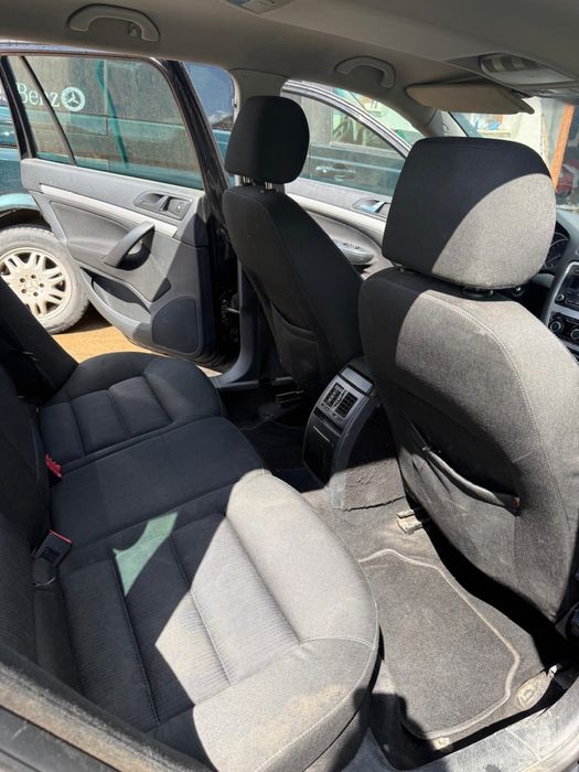 skoda octavia 2013