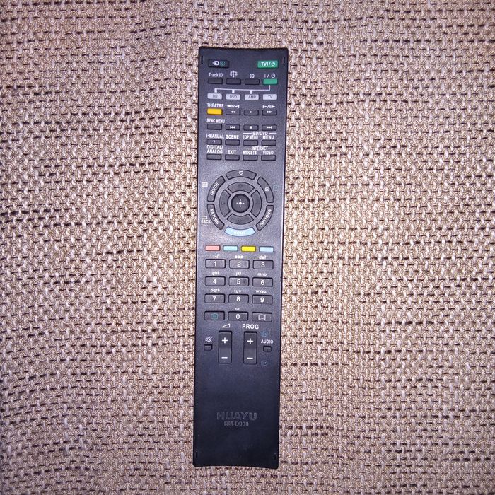 Дистанционно за TV HUAYU