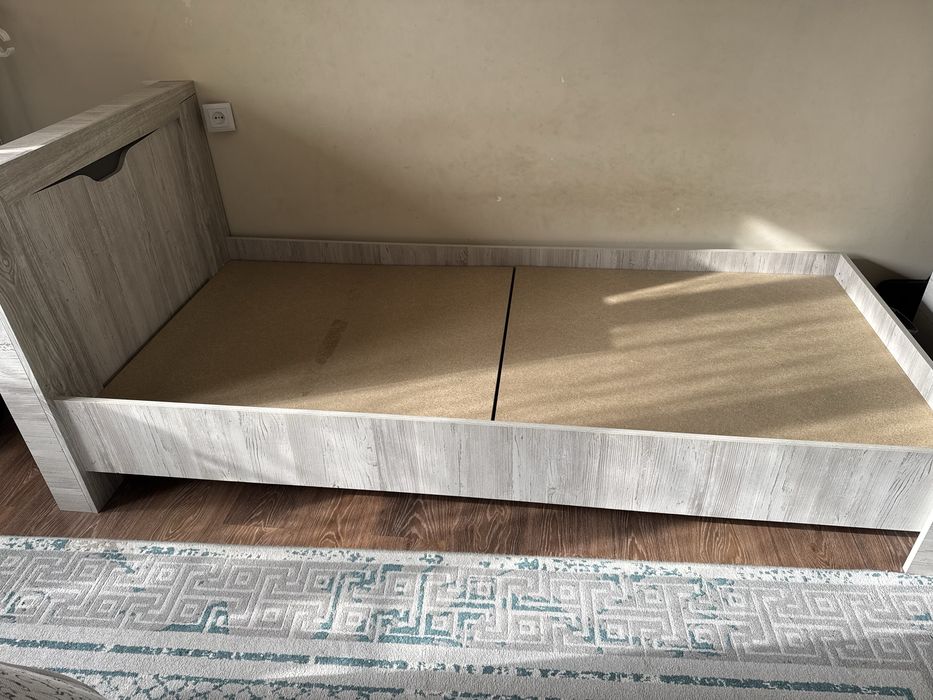 Кровать односпалка