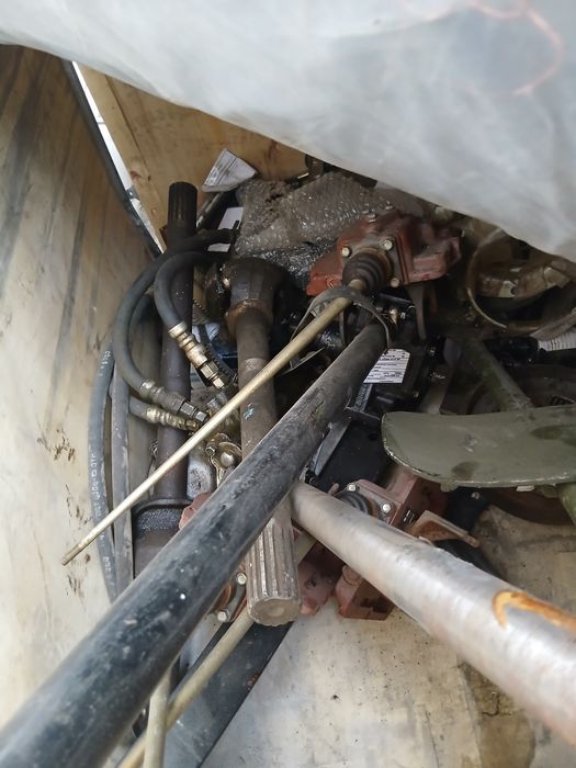 Карбюратор Уаз тент