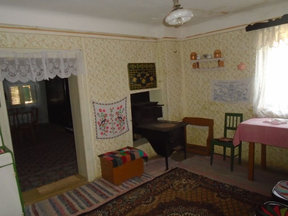 Casă de vânzare - sat Pelișor